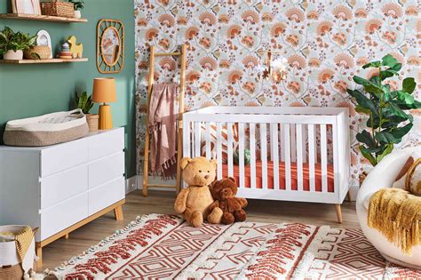 40 Baby Room Ideas For Decorating A Nursery That S Unique