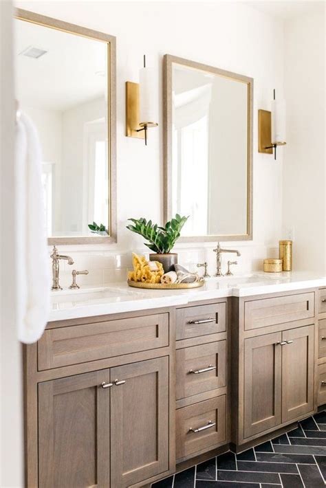Remodeling Let Us Suggest These Double Vanity Bathroom Ideas Hunker
