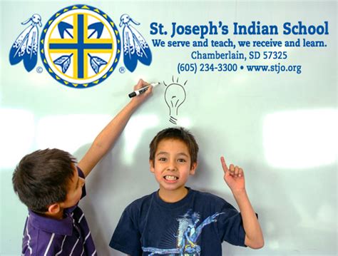 Lakota Sioux Culture St Josephs Indian School