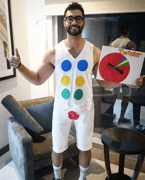 Easy Mens Halloween Costumes Funny Costumes Easy Costumes Costumes