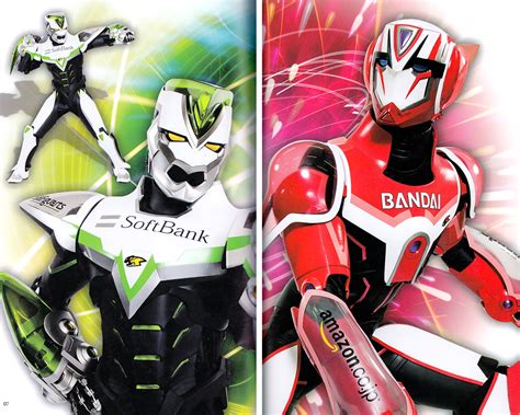 Tiger And Bunny The Live Official Visual Book Anime Books