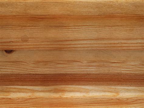 Natural Wood Texture Seamless