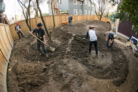 For a motocross track, i would recommend finding a place that has.75 acres or more. How to build your own backyard BMX or MTB pump track