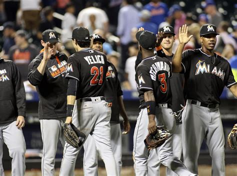 Look inside for all the information and analysis you'll need to crush your competition. Miami Marlins: 2017 Fantasy Baseball Preview