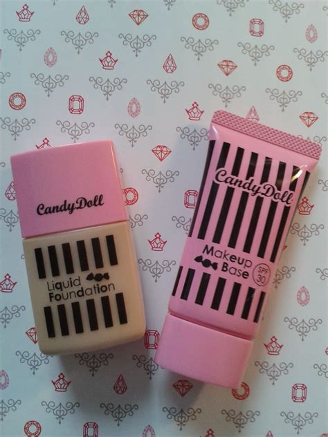 Candy Doll Cosmetics