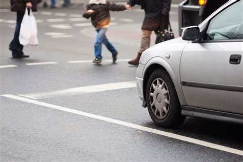 New York Auto Accident Lawyers Discuss Pedestrian Injuries And Safety