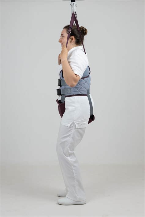 Walking Harness Polyester