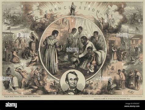 Auction Of African Slaves Hi Res Stock Photography And Images Alamy