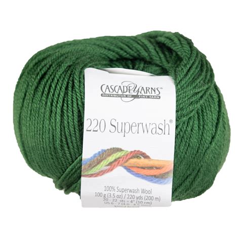 Cascade 220 Superwash Yarn At Jimmy Beans Wool