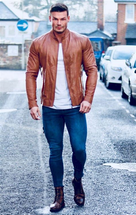 35 Skinny Jeans Idea For Men Casual Outfit You Can Wear Now 99outfit