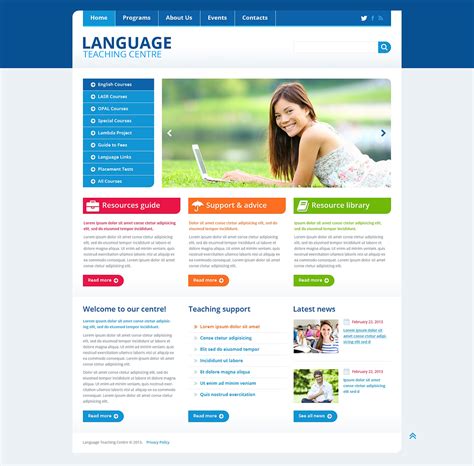 ✅ html templates free download. Web Templates | Fotolip.com Rich image and wallpaper