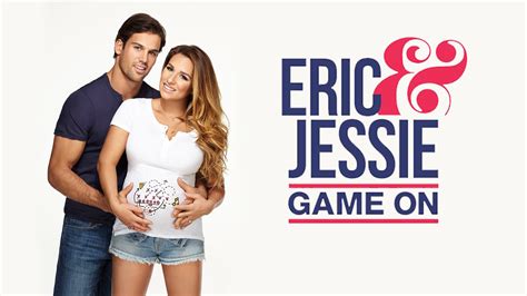 Watch Eric And Jessie Game On Season 2 Prime Video
