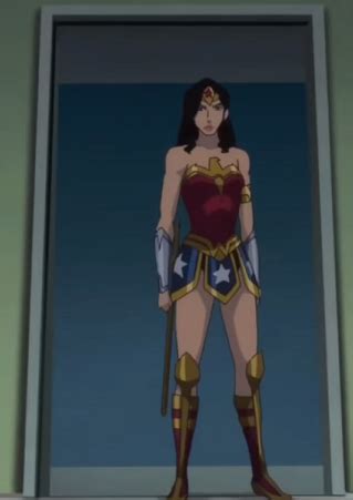 Answered When Did Wonder Woman Get This Costume Filmcrush