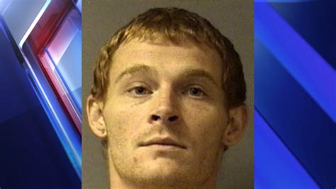 Anderson Man Arrested For Murder Following Week Long Investigation Fox 59