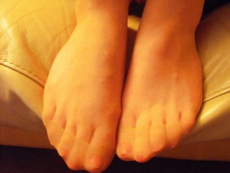 Porn Image Girlfriends Nude Nylon Feet And Legs