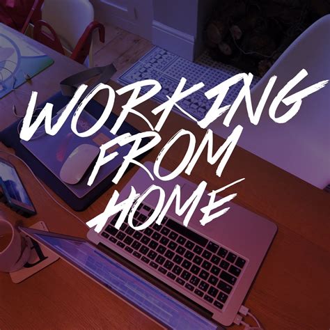 Work From Home Infographic Stay Cyber Safe At Home Free Infographic