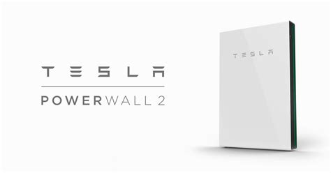 Maybe you would like to learn more about one of these? Bigger and Better: The Tesla Powerwall 2