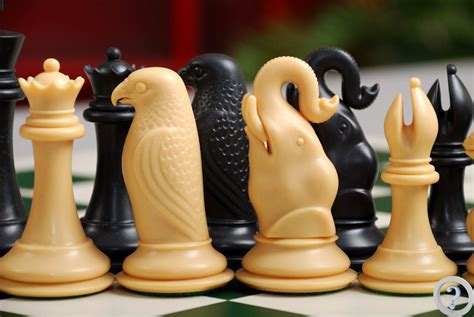 My 7 Favorite Fairy Chess Pieces - The Daily SPUF