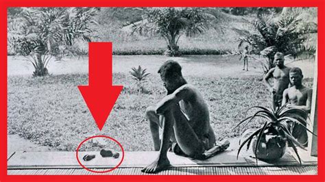45 Shocking Rare Historical Photos Youve Never Seen Before Youtube