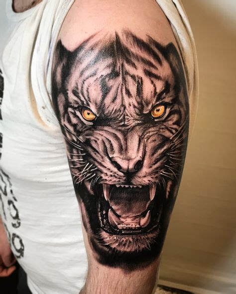 Las Mejores 11 Ideas De Tigres Logo Tatuaje De Tigre Tatuaje De