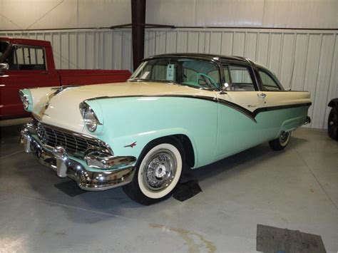 1956 Ford Crown Victoria for Sale | ClassicCars.com | CC ...