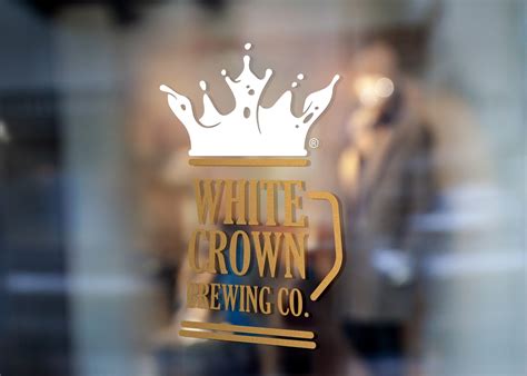 Maybe you would like to learn more about one of these? white crown - craft beer | Brands of the World™ | Download ...