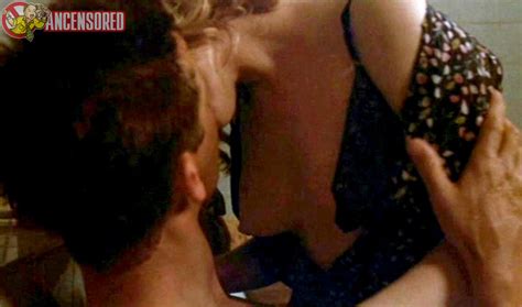 Jennifer Jason Leigh Nuda ~30 Anni In Crooked Hearts