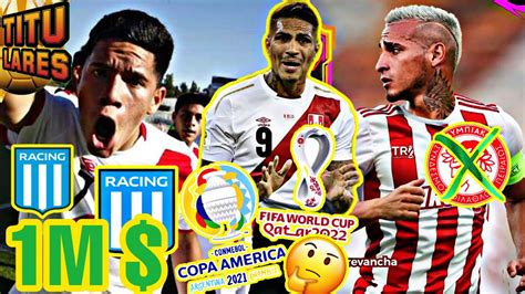 Последние твиты от copa américa (@copaamerica). COPA AMERICA 2021 CONFIRMADA! y ELIMINATORIAS CAMBIAN ...