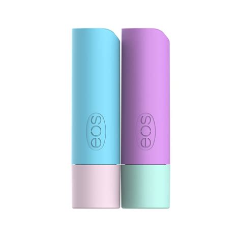 Try our dedicated shopping experience. Beach Coconut and Eucalyptus 2-pack Lip Balm - eos Guatemala