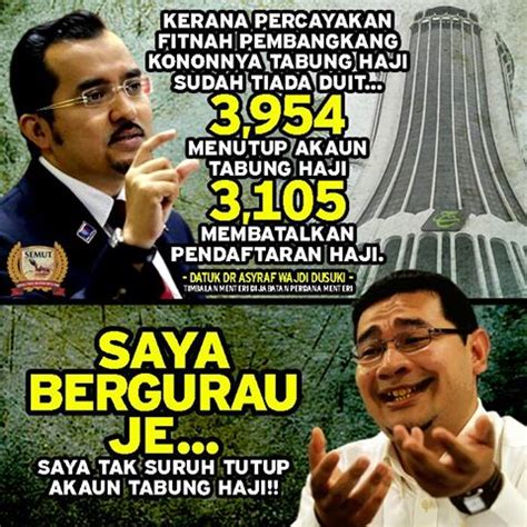 Nonton online di vidio tabung haji umroh. MatKilauPenang: KESIAN IBUBAPA @rafiziramli DAPAT ANAK ...