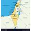 When You Understand Israel’s May 1948 Borders Theres 
