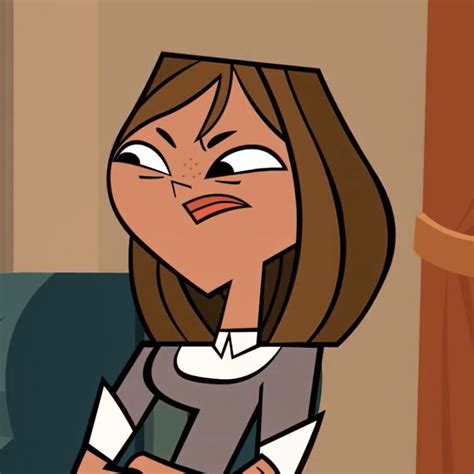 Courtney Icon In 2021 Total Drama Island Drama Aurora Sleeping Beauty