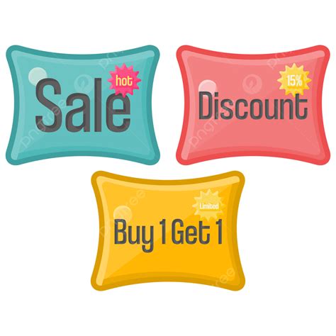 Discount Sale Buy One Get Design Sale Discount Buy 1 Get 1 Png And