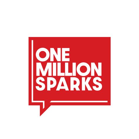 One Million Sparks