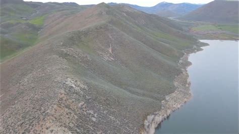 Fish Creek Reservoir Idaho May 4 2022 Youtube