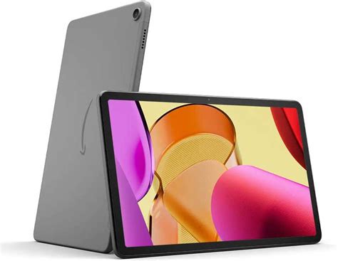 Amazon Fire Max 11 Their Largest And Most Powerful Tablet Yet