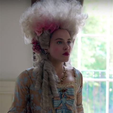 Watch The Trailer For Hulu’s New Brothel Drama Harlots