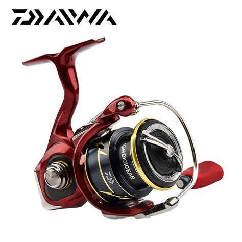 Original Daiwa Salamandura Air Lt S Xh Cxh