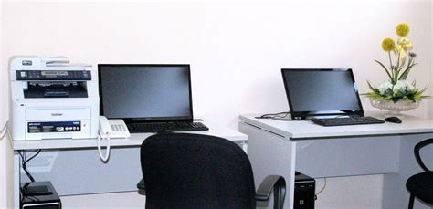 Otherwise to complete those tasks manually much more time is required. How To Start a Computer Business Centre In Nigeria