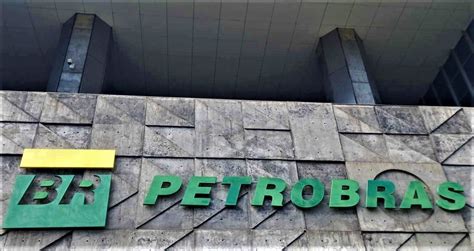 Petrobras Petr Produ O De Petr Leo Sinaliza Mais Um Caminh O De