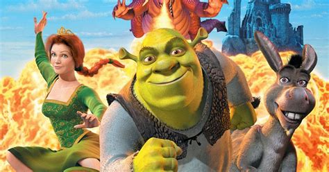 Watch Shrek 2001 Movie Full Online Watch Disney Cartoon Movies