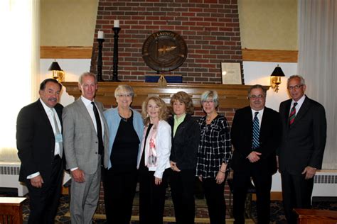 Realtors Emeritus Honored At Annual Luncheon
