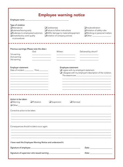 Work Write Up Form Printable Printable Forms Free Online