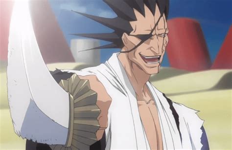 15 Strongest Bleach Characters Ranked