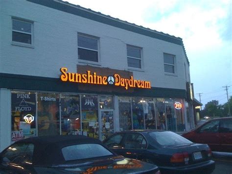 Maybe you would like to learn more about one of these? Sunshine Daydream - Gift Shops - Saint Louis, MO - Yelp