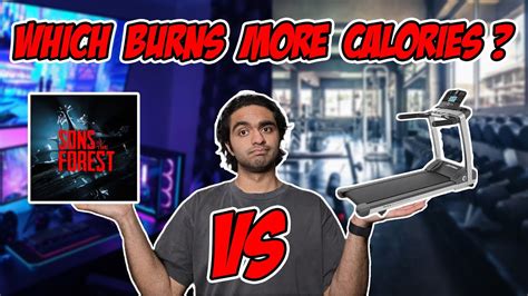 Can Gaming Burn More Calories Than Working Out Youtube