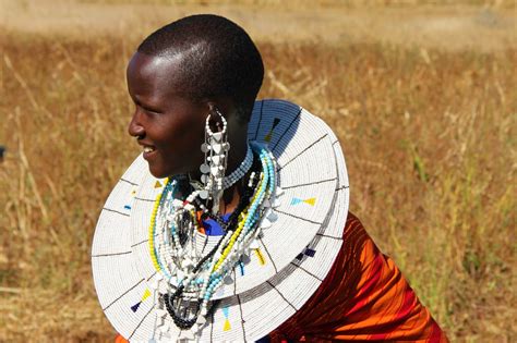 5 Things To Know Before You Book Your Maasai Cultural Tourism Experience