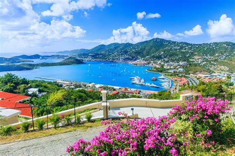 Moving To The Virgin Islands Guide