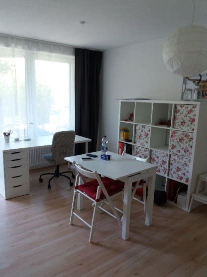 Diese freundliche, neuwertige wohnung besticht durch eine gehobene innenausstattung. Schöne 1-Zimmerwohnung in Kempten mit Terrasse - 1-Zimmer ...