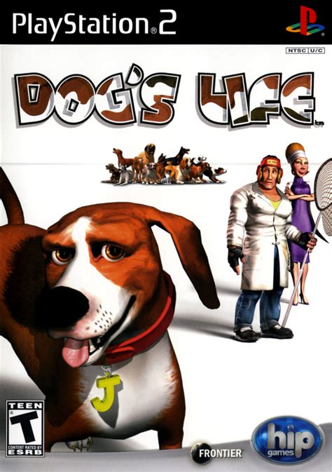 Dogs Life Review 1plus1industries